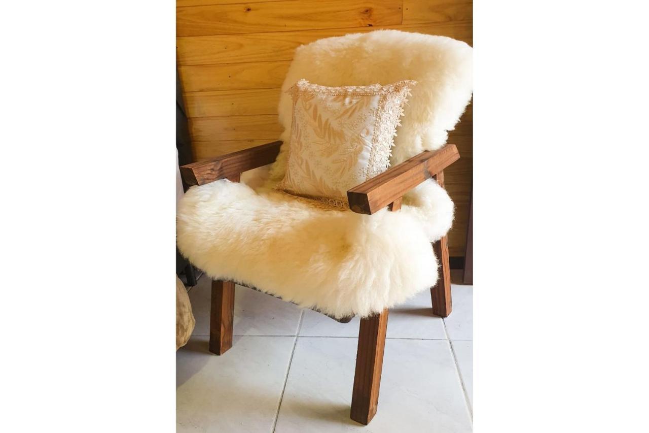 Cabana Brisa Serrana - Urubici-Sc Luaran gambar