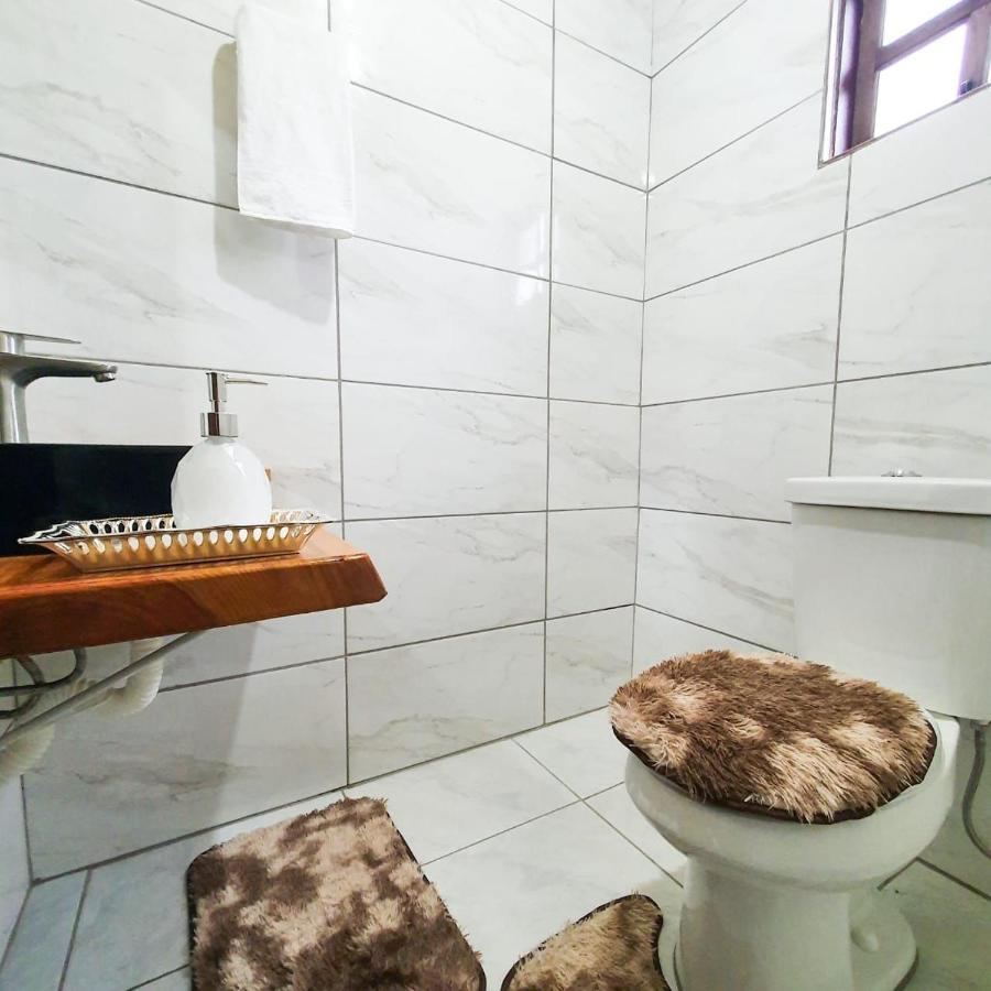 Cabana Brisa Serrana - Urubici-Sc Luaran gambar